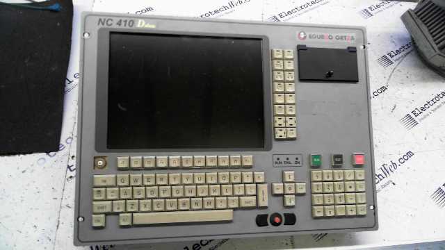 HSD Control Panel
