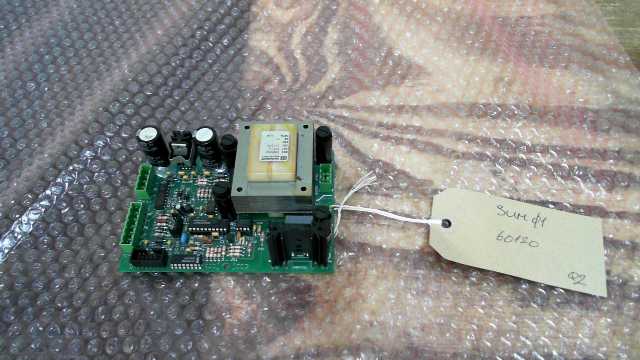 Moretto PCB