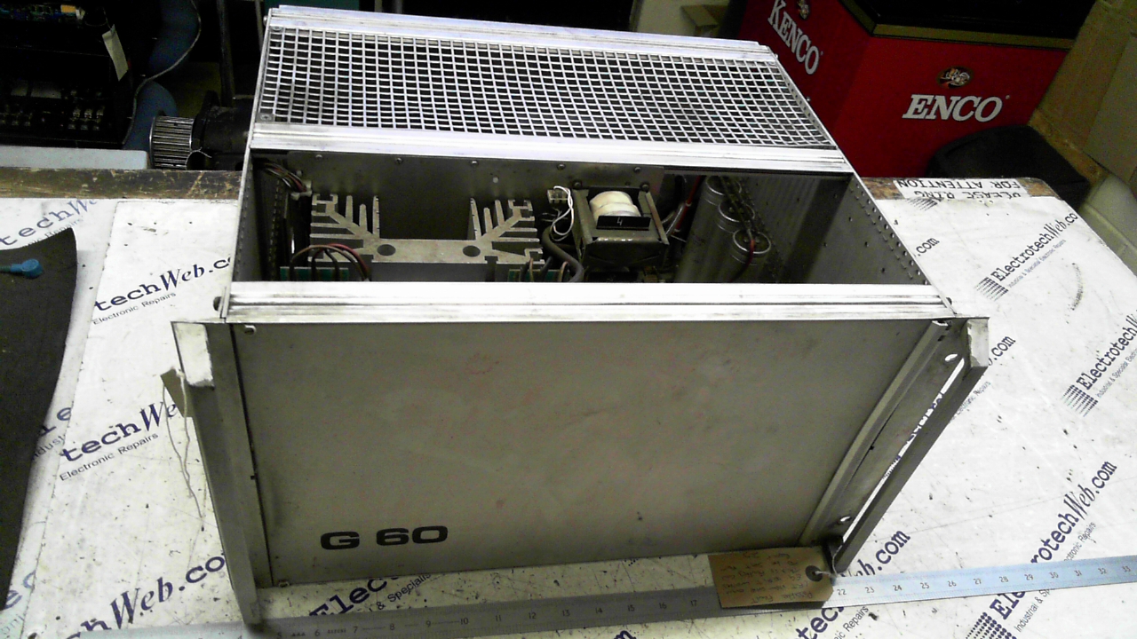 AFS Transformer