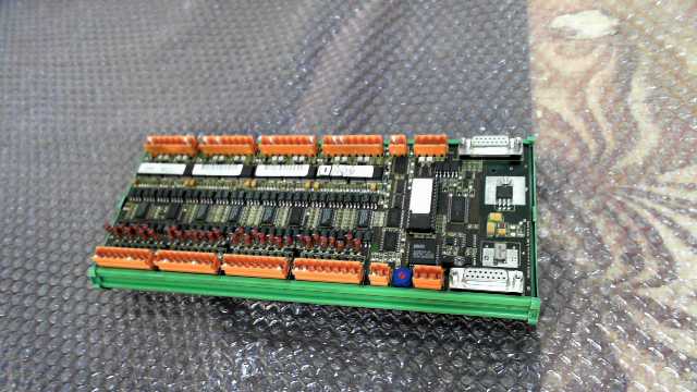 Grundig IO Module