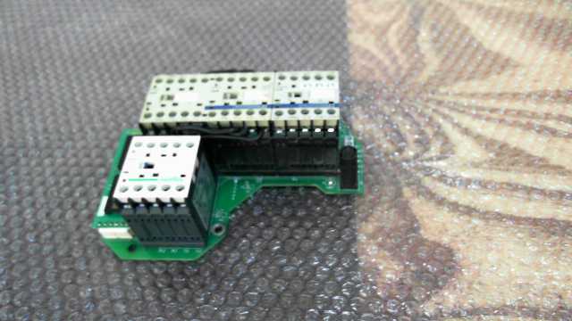 Morris PCB