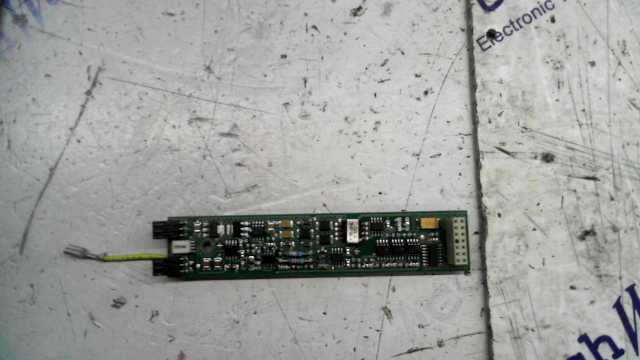 Bizerba PCB