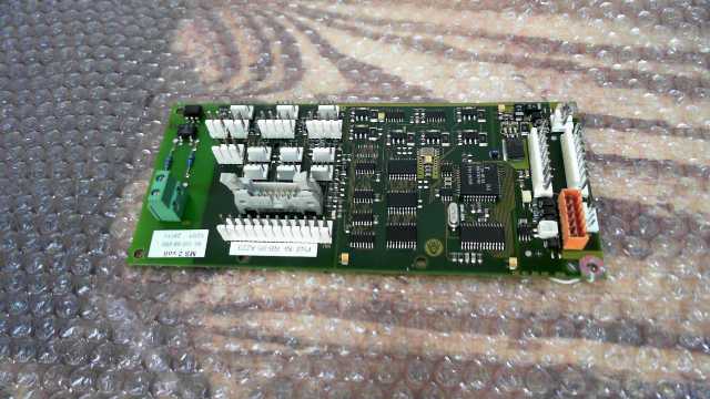 Thyssenkrupp PCB