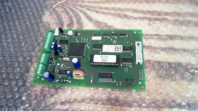 Thyssenkrupp PCB