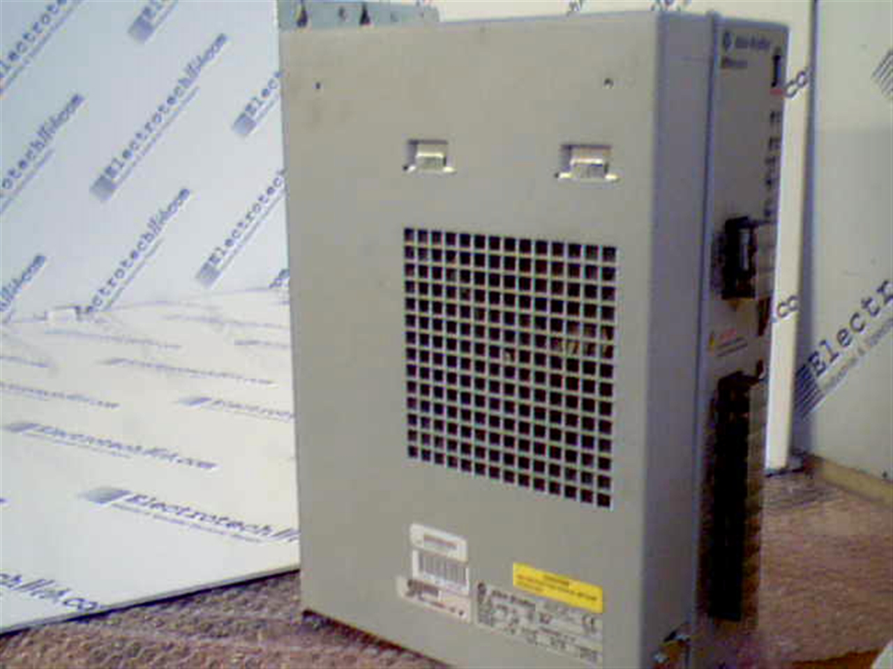 Allen Bradley Drive