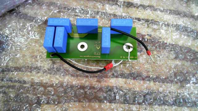 Thyssenkrupp PCB