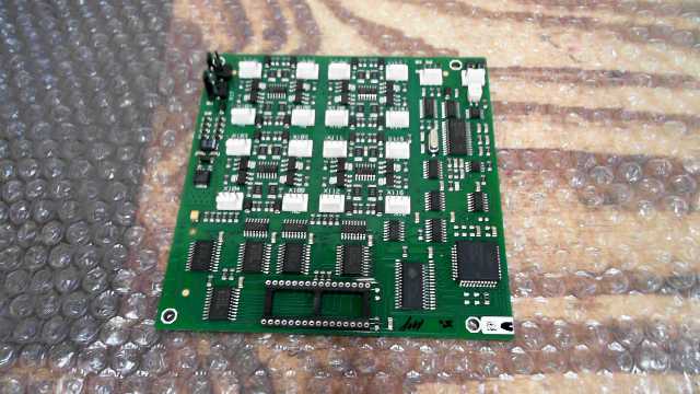 Thyssenkrupp PCB