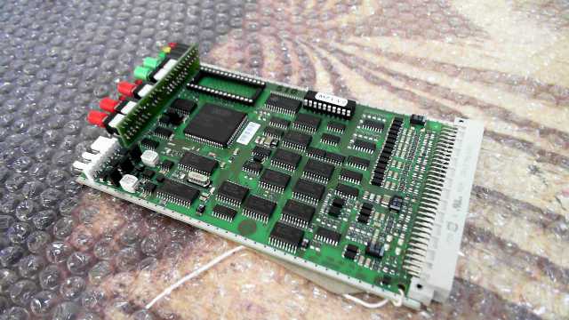 Thyssenkrupp PCB