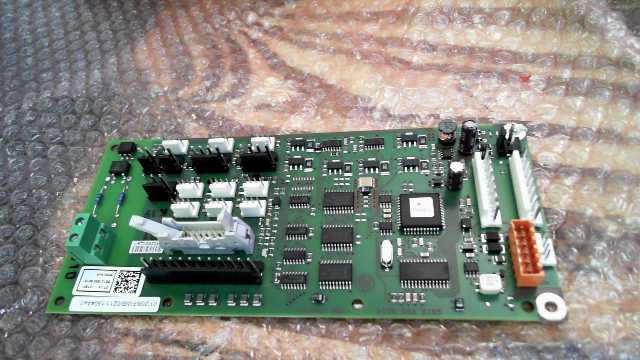 Thyssenkrupp PCB