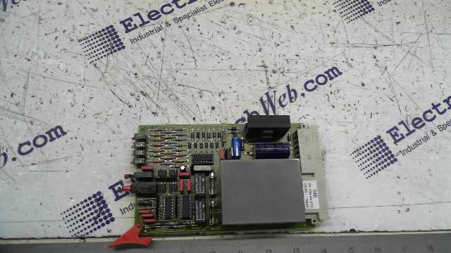 Thyssenkrupp PCB