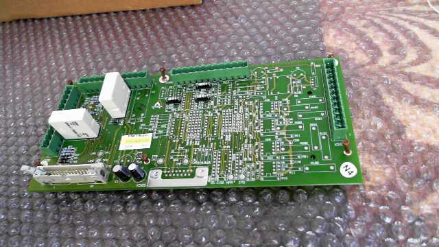 Thyssenkrupp PCB