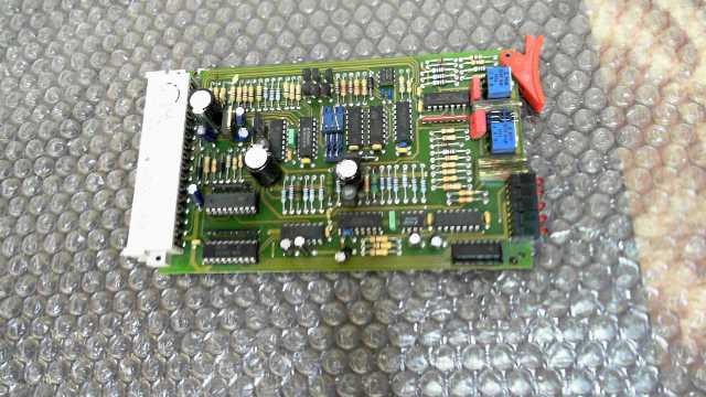 Thyssenkrupp PCB