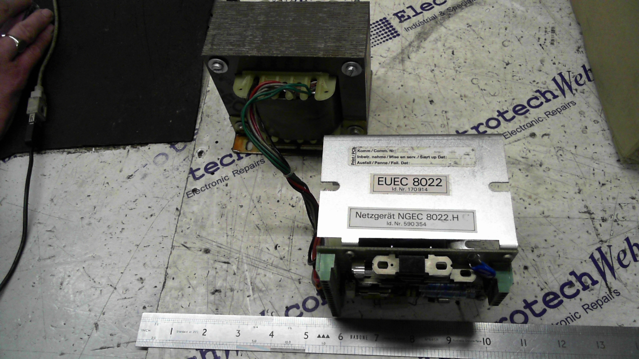 OEM Power Supply