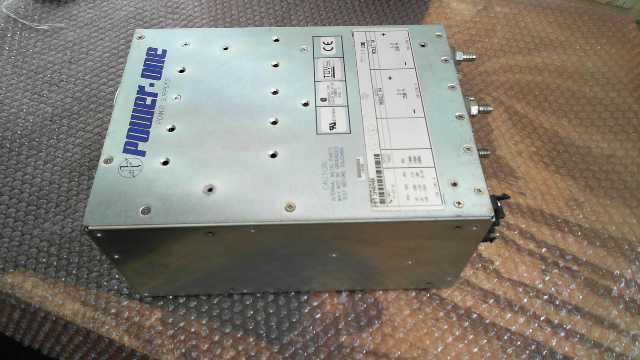 Power-One Power Supply